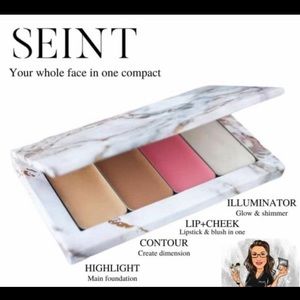 Brand new Seint Custom Bundles!  4 cream colors of your choice.